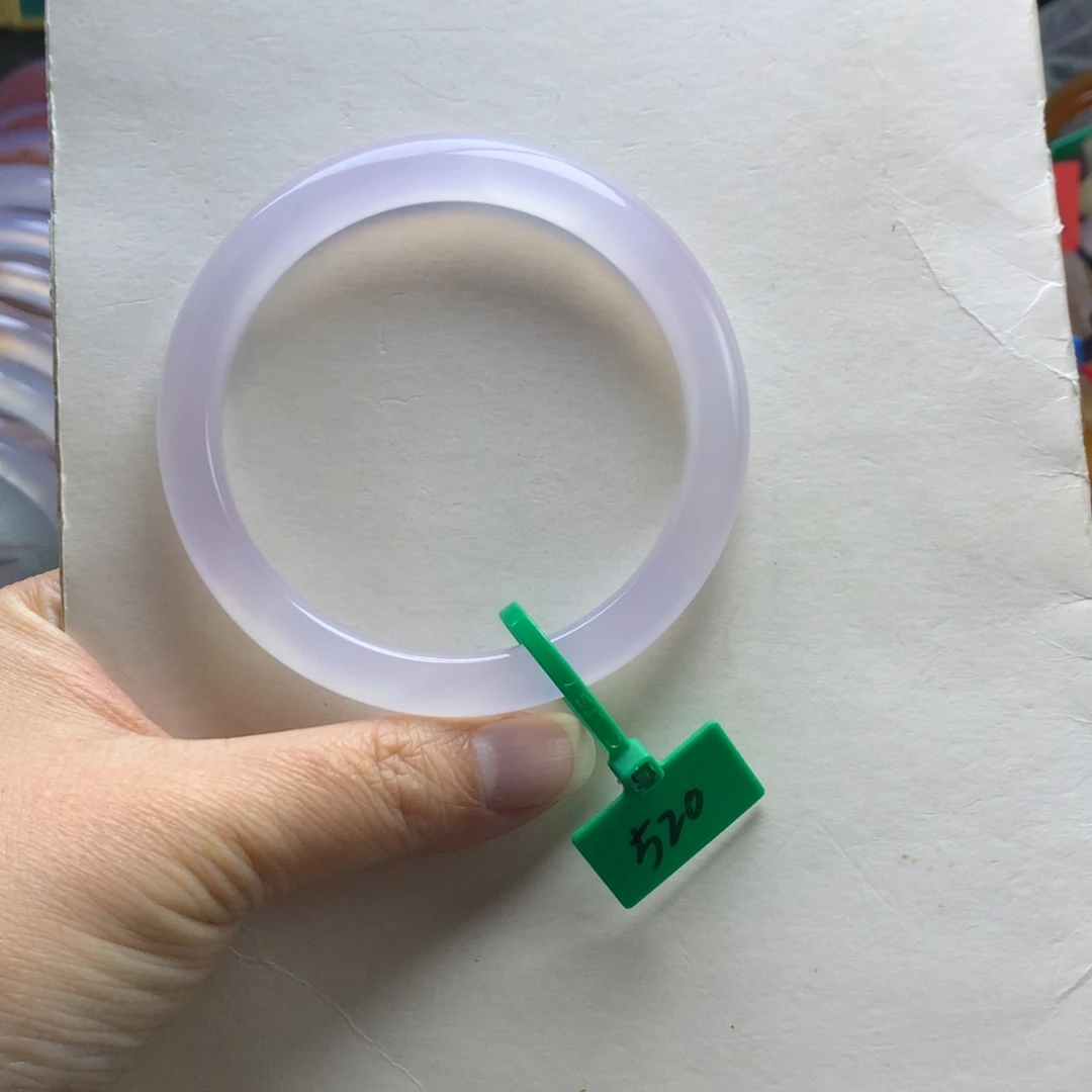 玛瑙/玉髓手镯未镶嵌用****064十