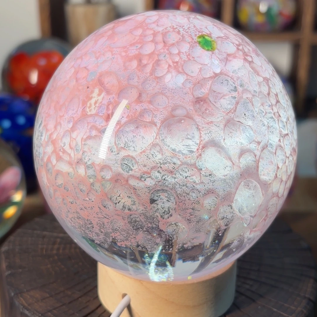 手工艺品琉璃精品