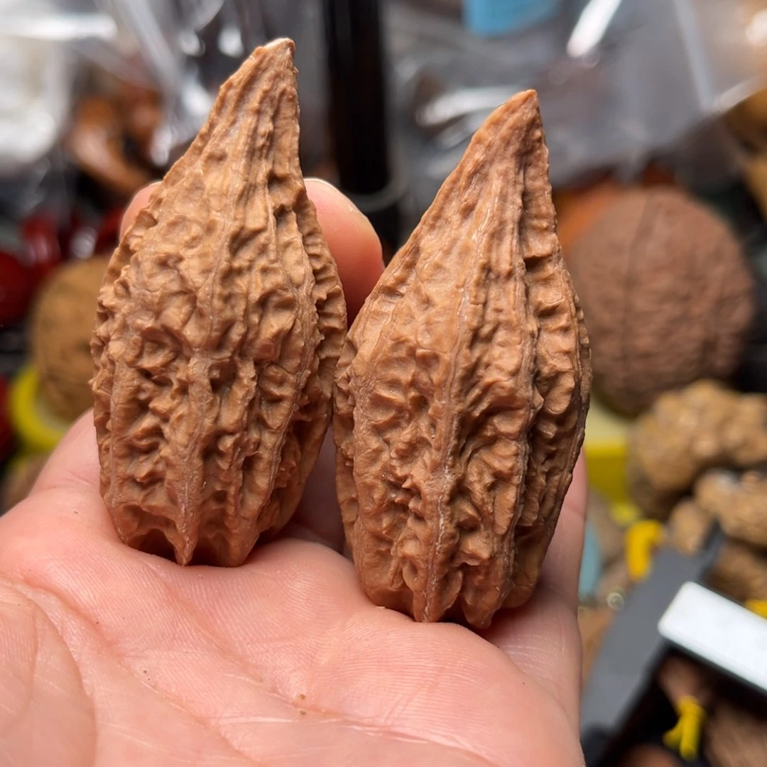 手串文玩核桃核桃123