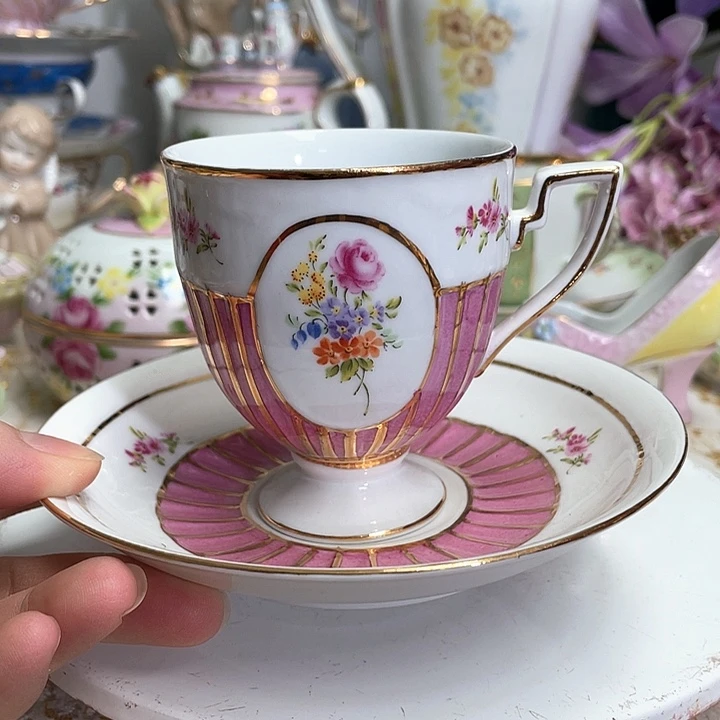 瓷片摆件家居设计风格的设计风格