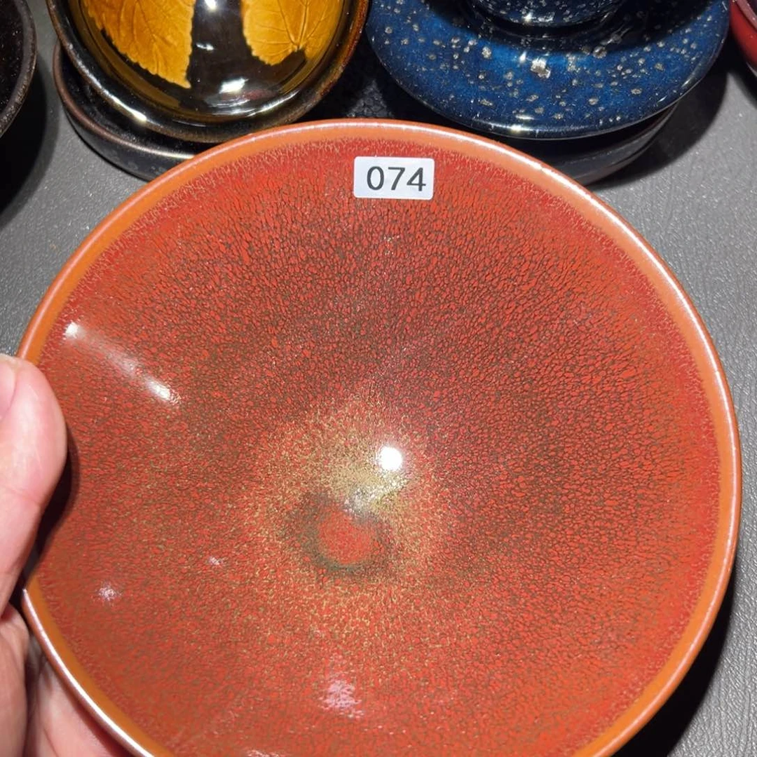 茶盏你说是什么情况我知道吗他的