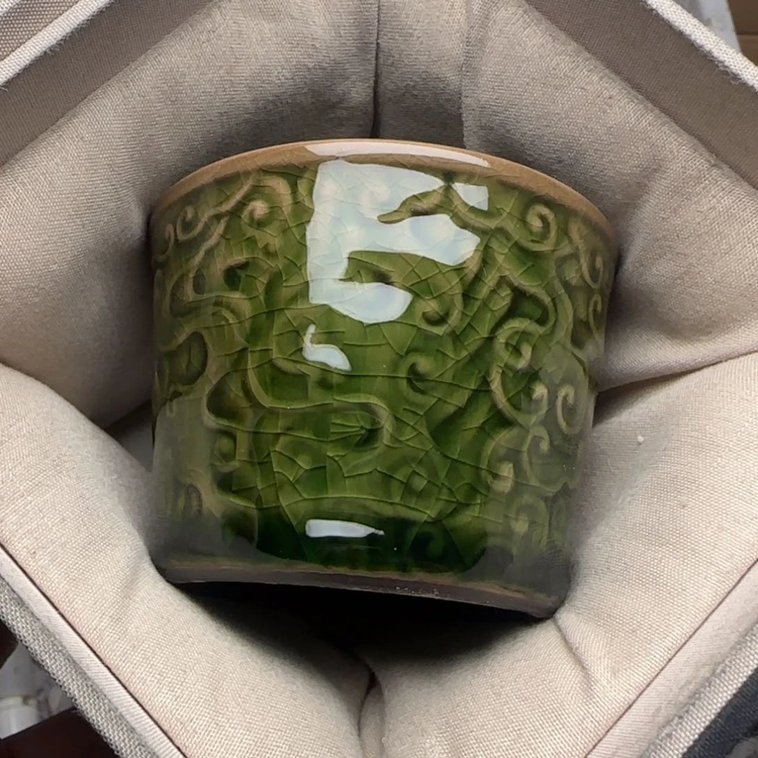 茶盏建盏主人杯配礼盒