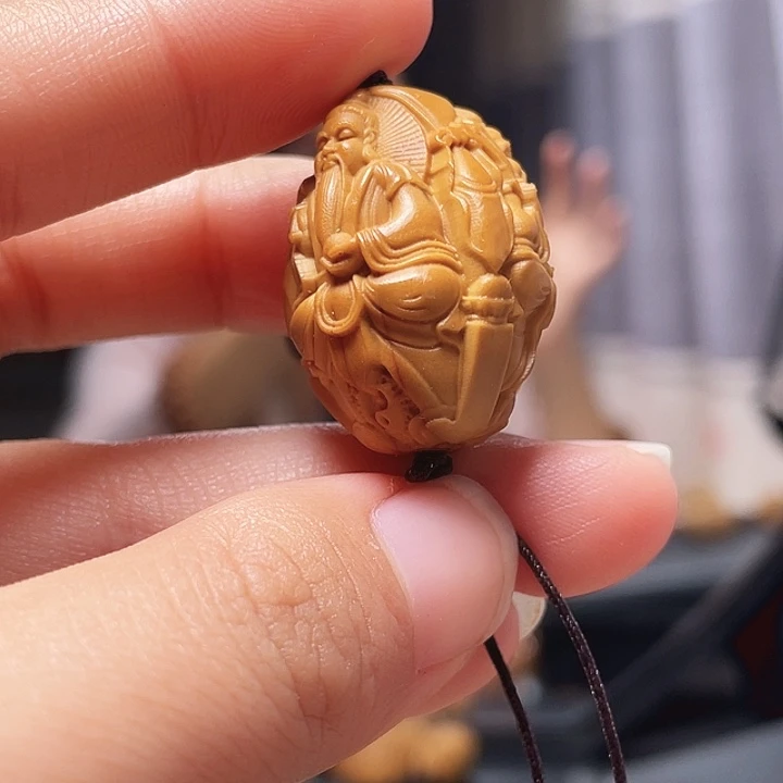 手串/手链橄榄核橄榄核