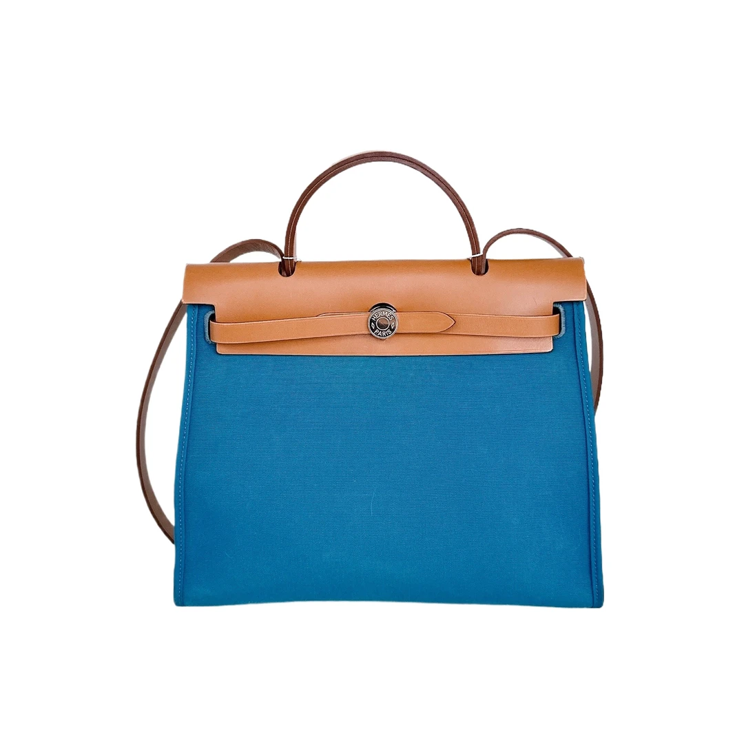 95新 爱马仕 安洁利严选/BK0153716 斜挎包