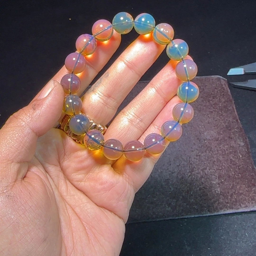 琥珀未镶嵌裸石琥珀