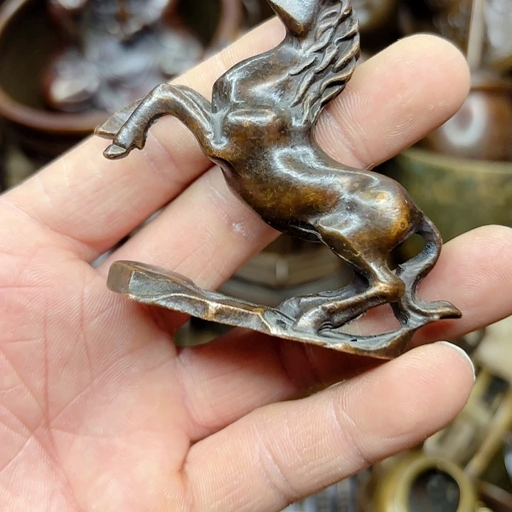 铜摆件摆件摆件品