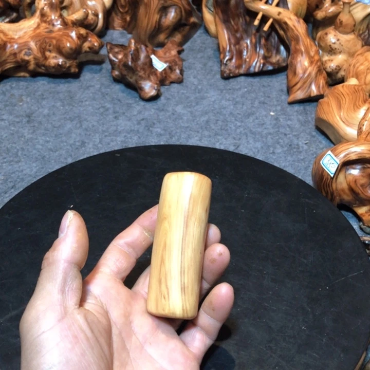 蓝***天柏木（崖柏）崖柏40