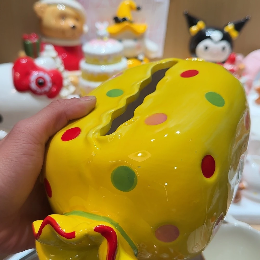 微瑕陶瓷介意慎拍