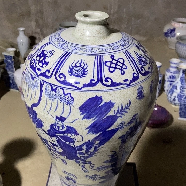 直播间的时实画面