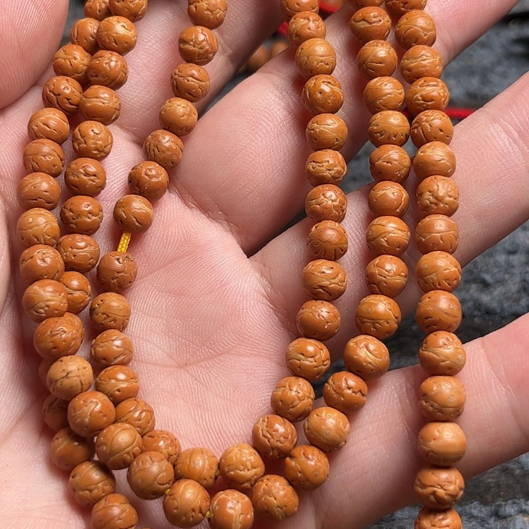 凤眼菩提吊坠凤眼菩提手串手链