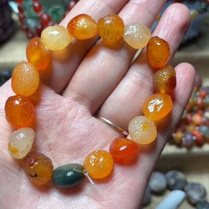 石英石非金属阿拉善原石