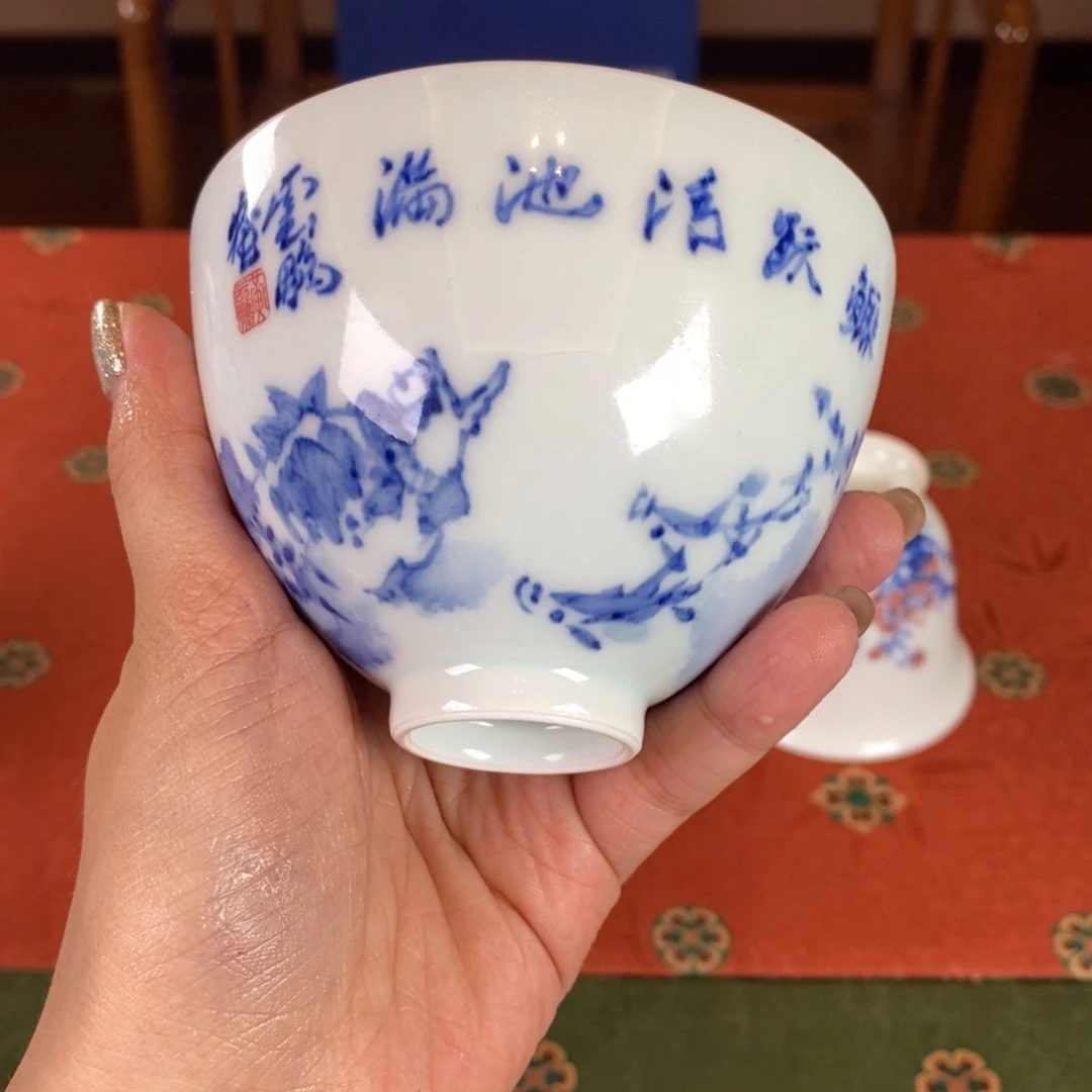 九鸣瓷艺九鸣瓷艺