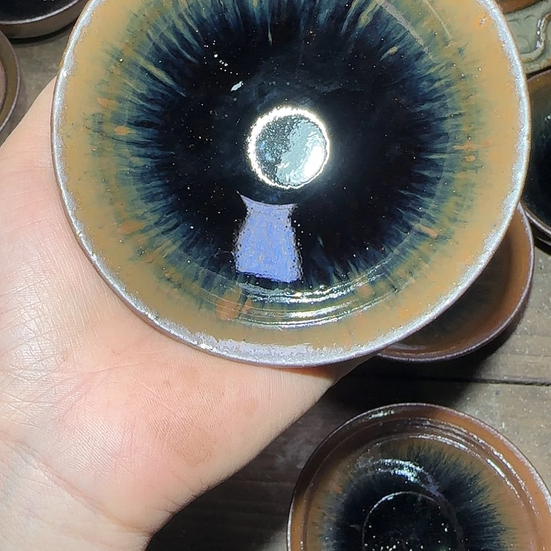 吉***青茶盏福利特价活动9