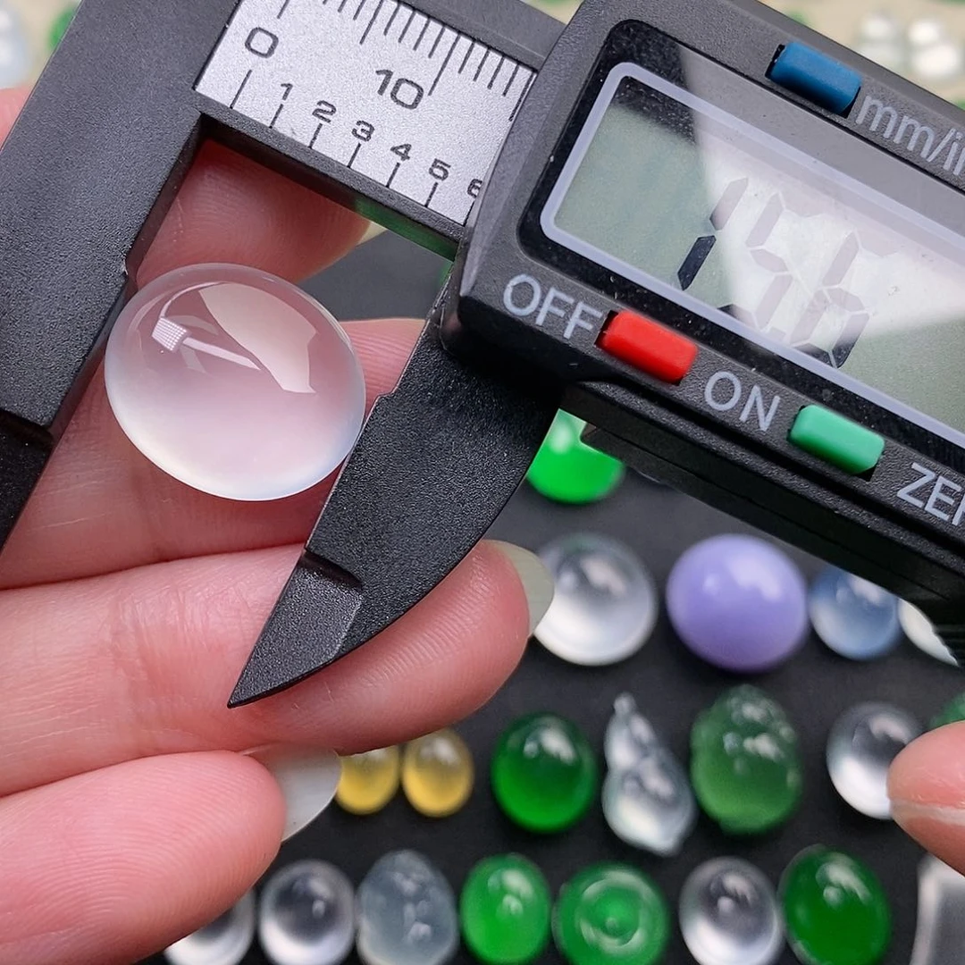 定制翡翠未镶嵌用****1翡翠