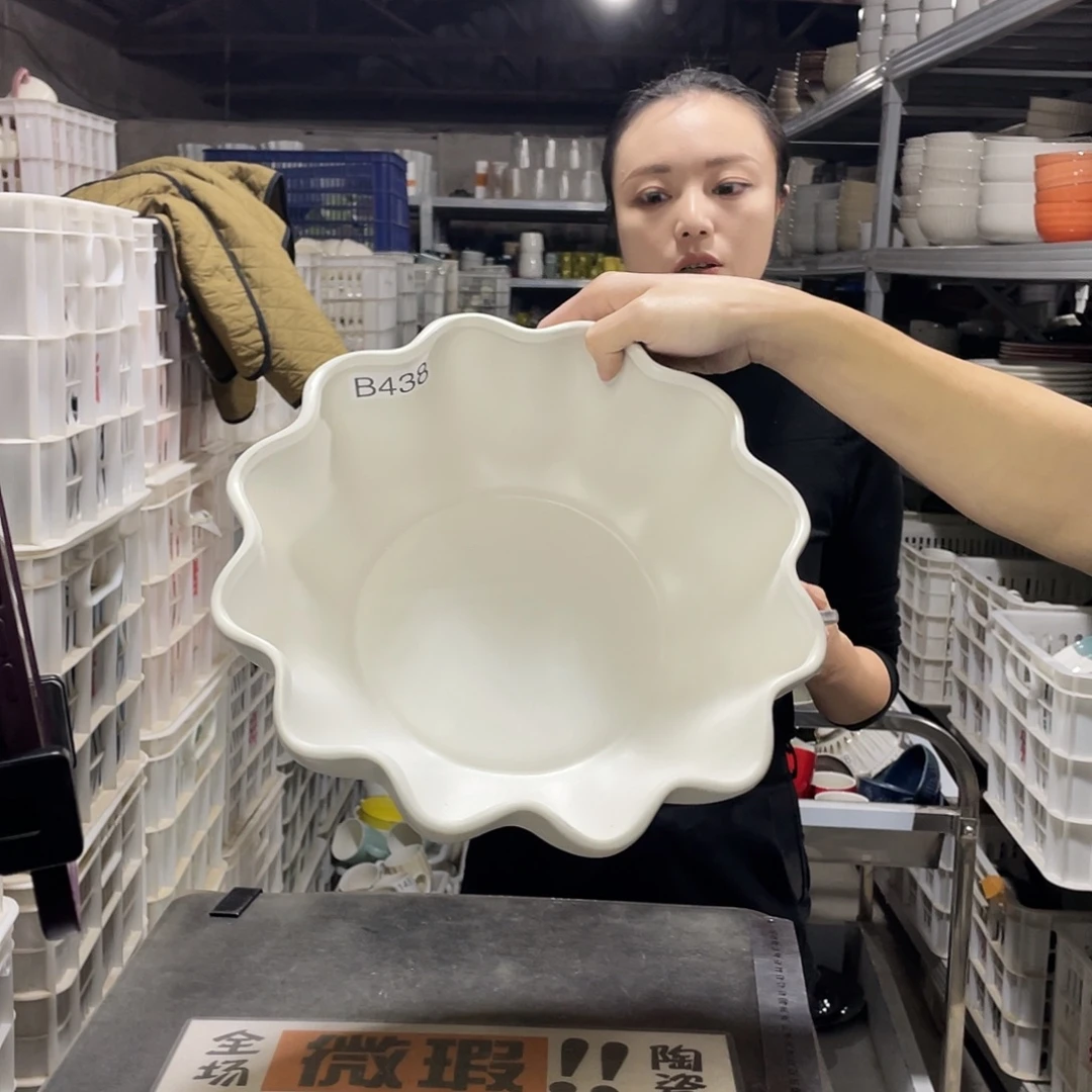 瓷片438          1个