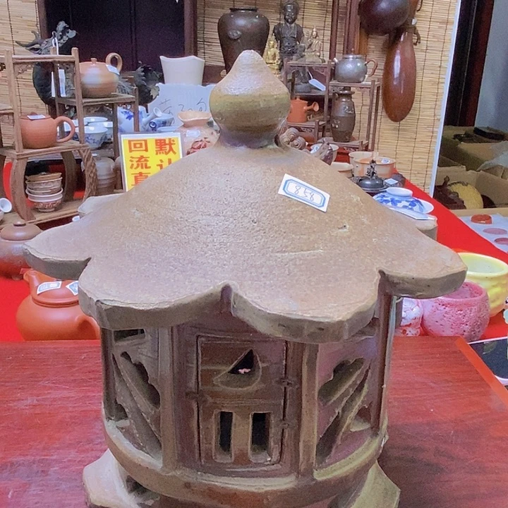 家用精美摆件一客