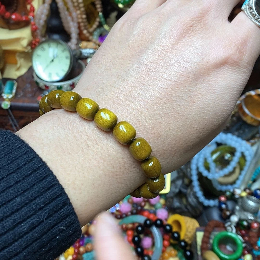 滴血莲花菩提吊坠