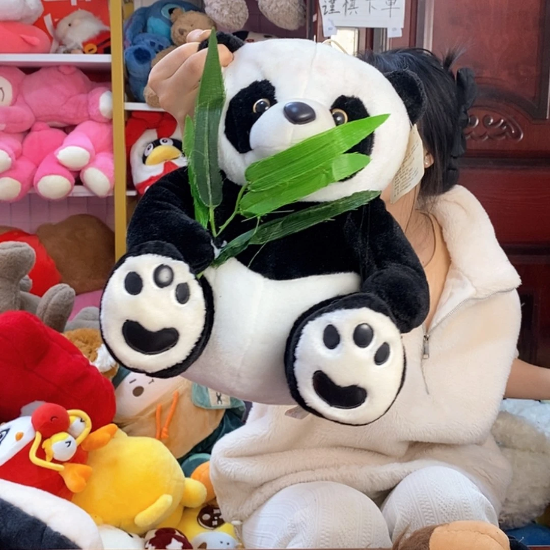 毛绒我****6毛绒玩具806