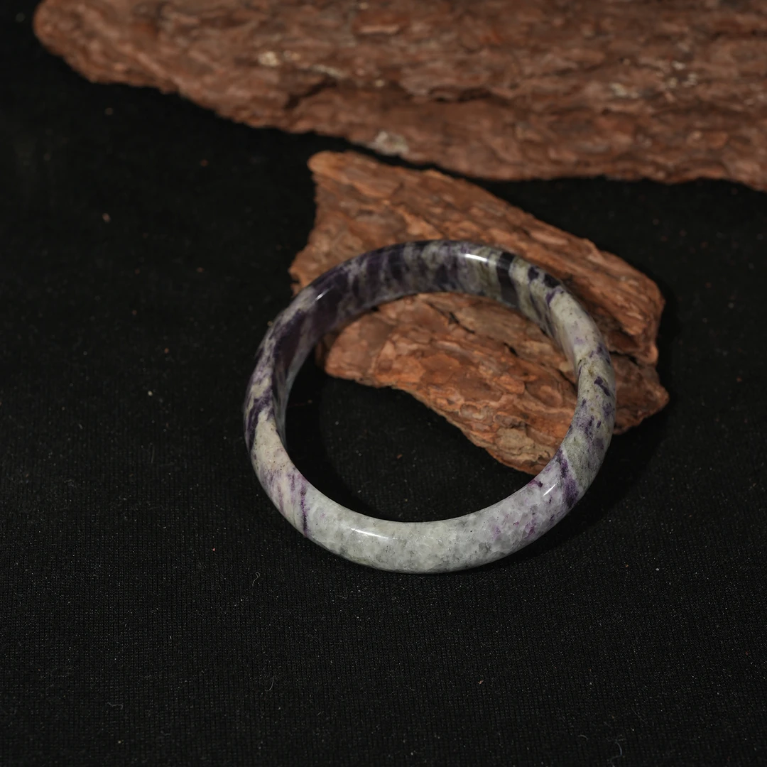 非金属锦纶手镯 香港王老板-饰品手镯5f658