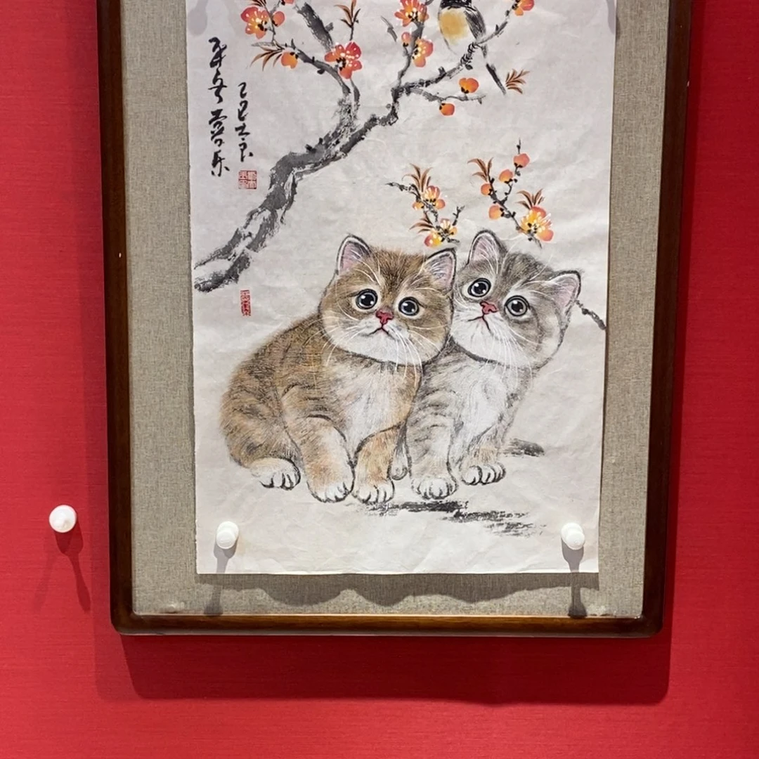 国画国画艺术国画艺术