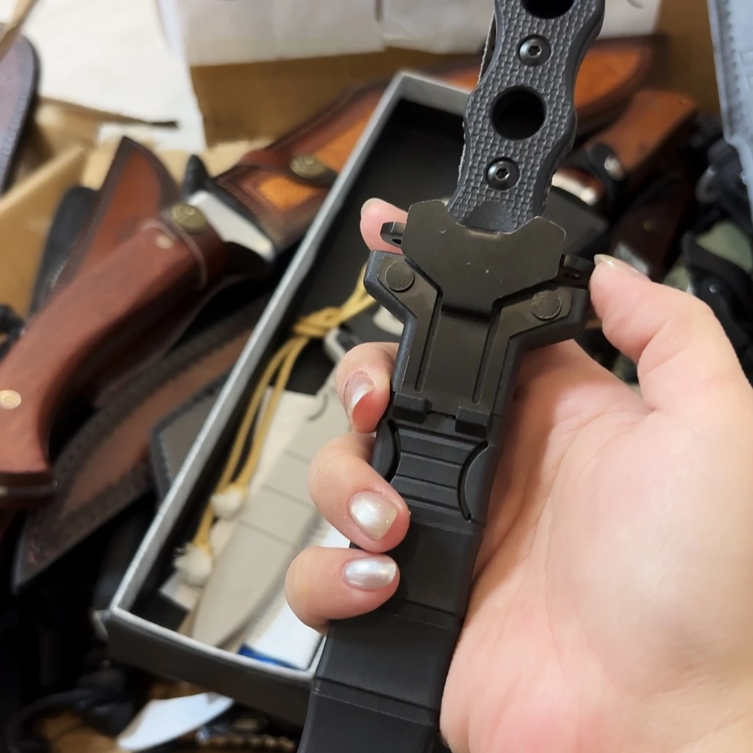 特制钢黑色蝴蝶特价