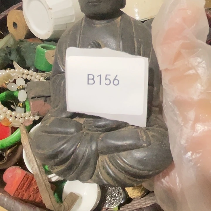 幽***哥B156号B156号工艺品