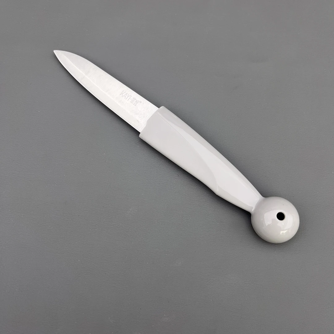 双头两用挖球水果具2支