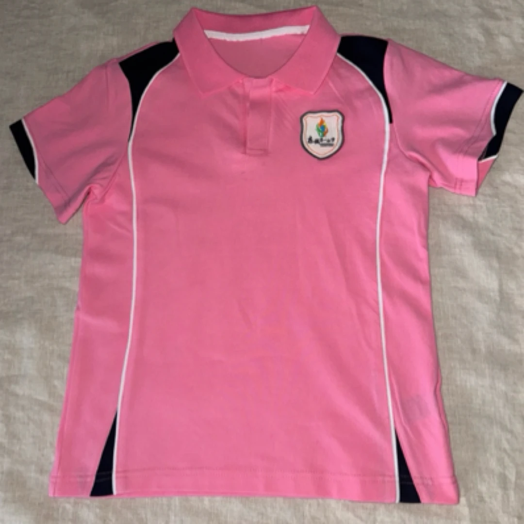 东城一小夏季短袖（女）