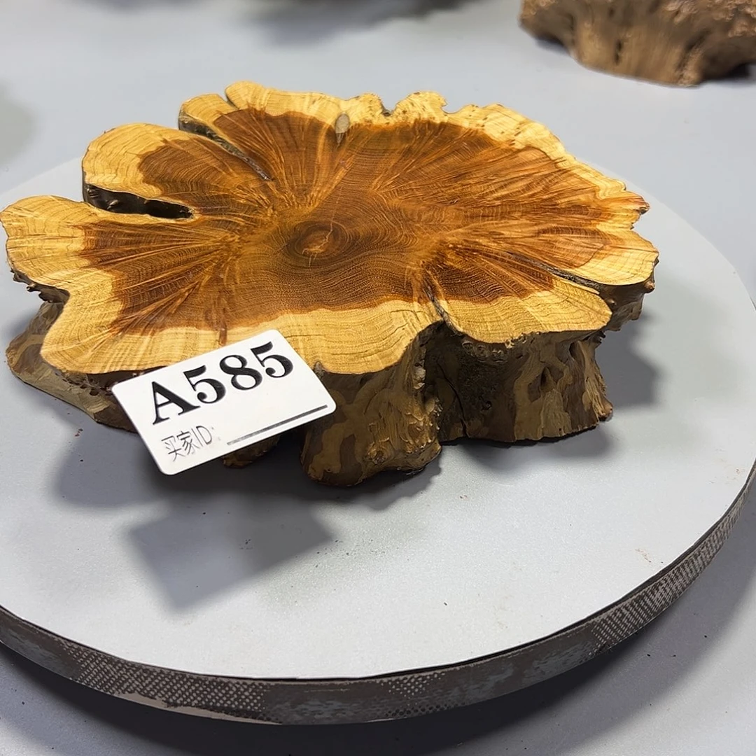 大果紫檀（缅甸花梨）h*h