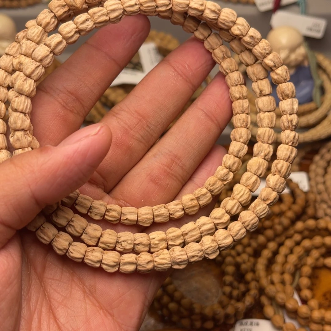 柏香籽/百香籽手串