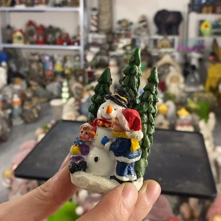 树脂工艺品摆件默认微瑕