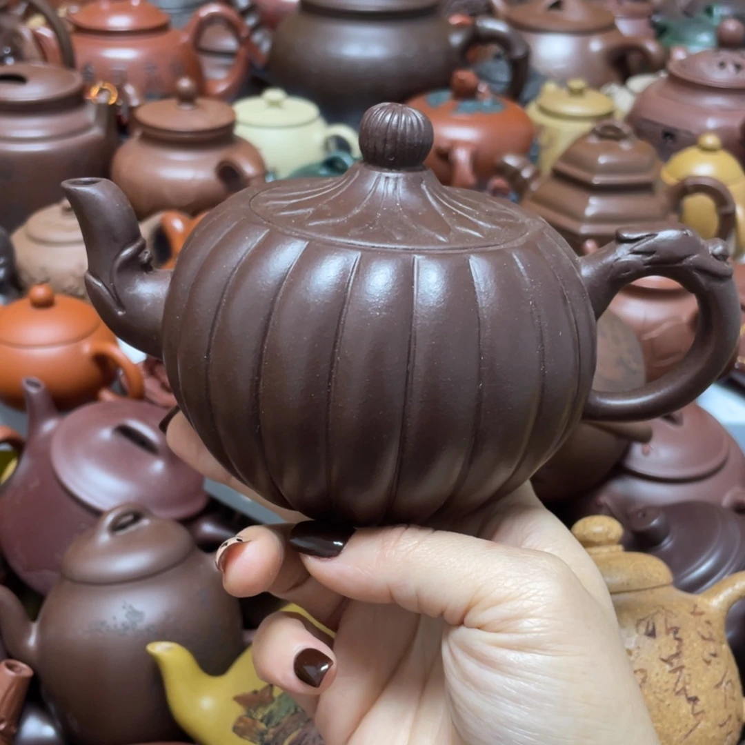 茶壶紫砂紫砂艺术学院