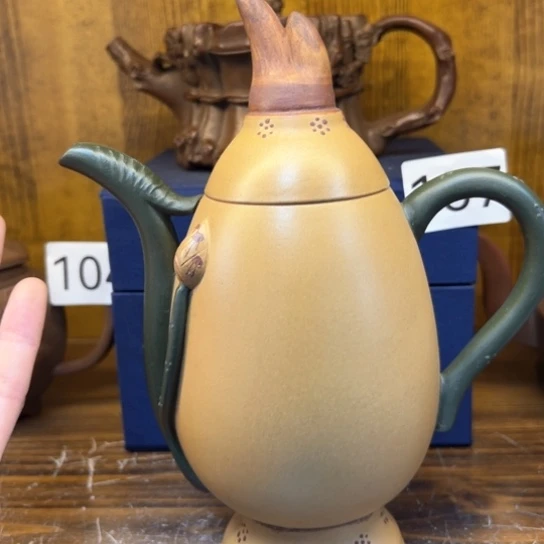 【闪购商品】紫砂茶壶紫砂壶等