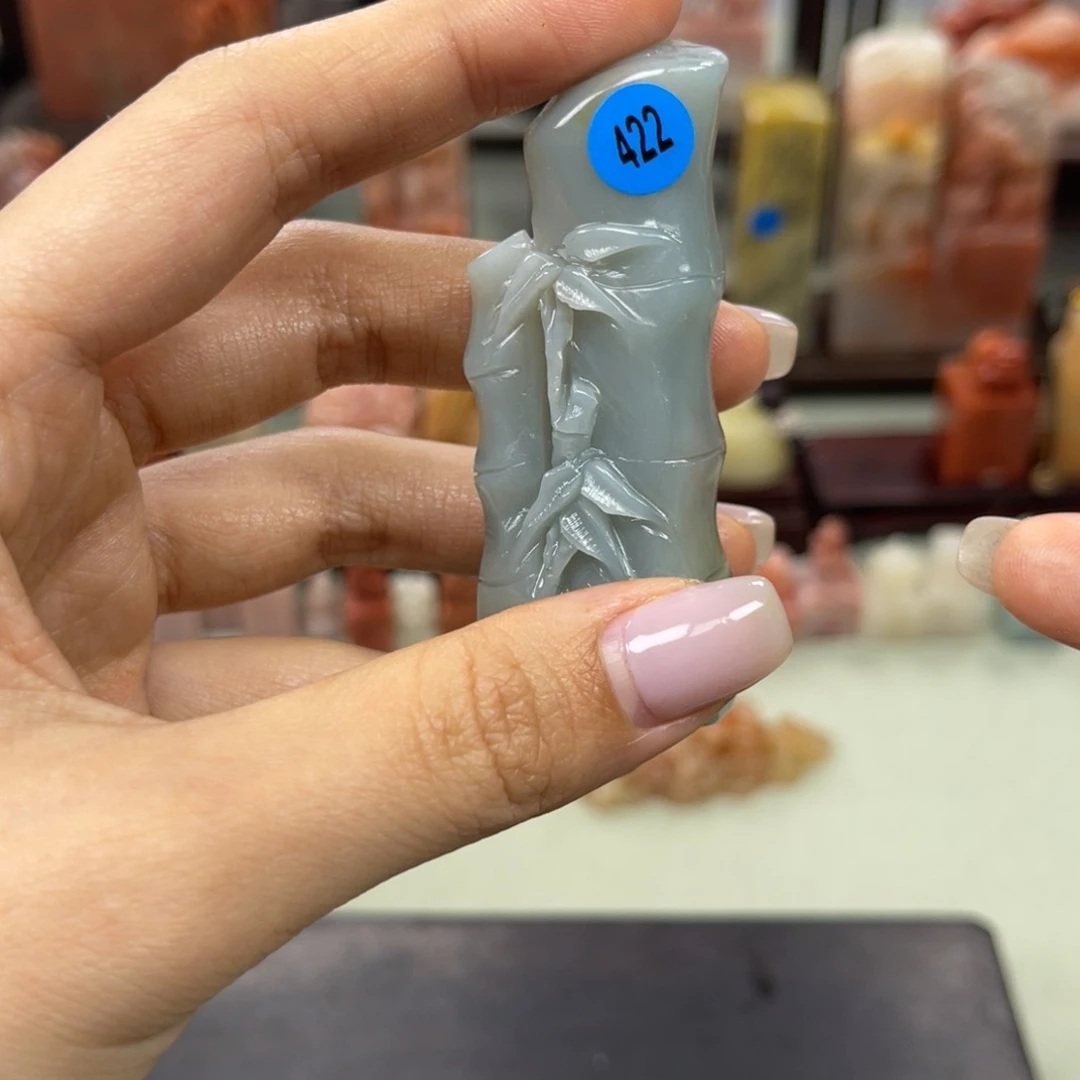 昌化石印石?****?422。