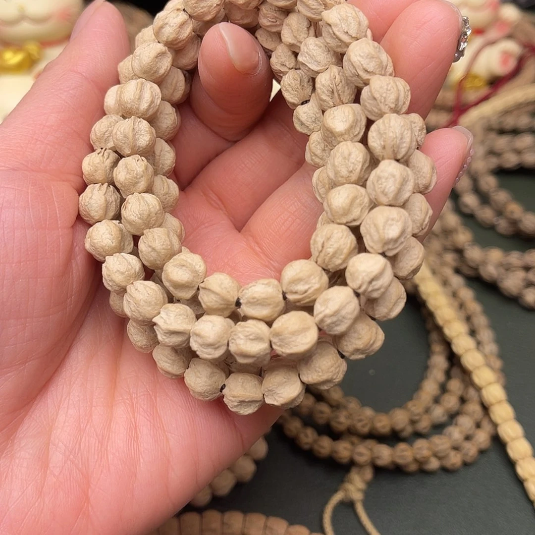 柏香籽/百香籽吊坠