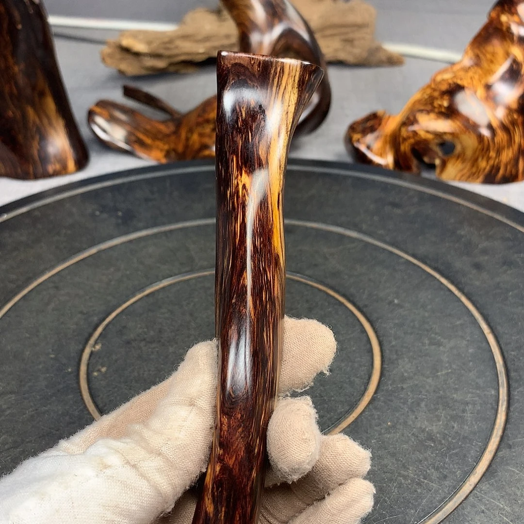 黄花梨/降香黄檀黄花梨