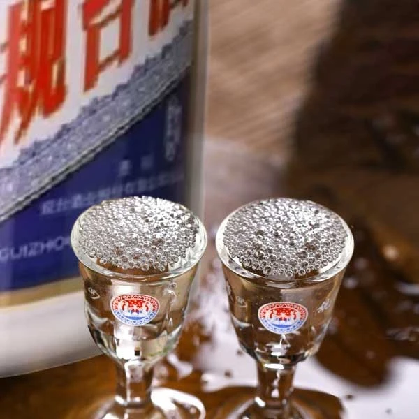 ZHENGYAOJOU旋风 53度酱香型 375ml*1瓶【自营】