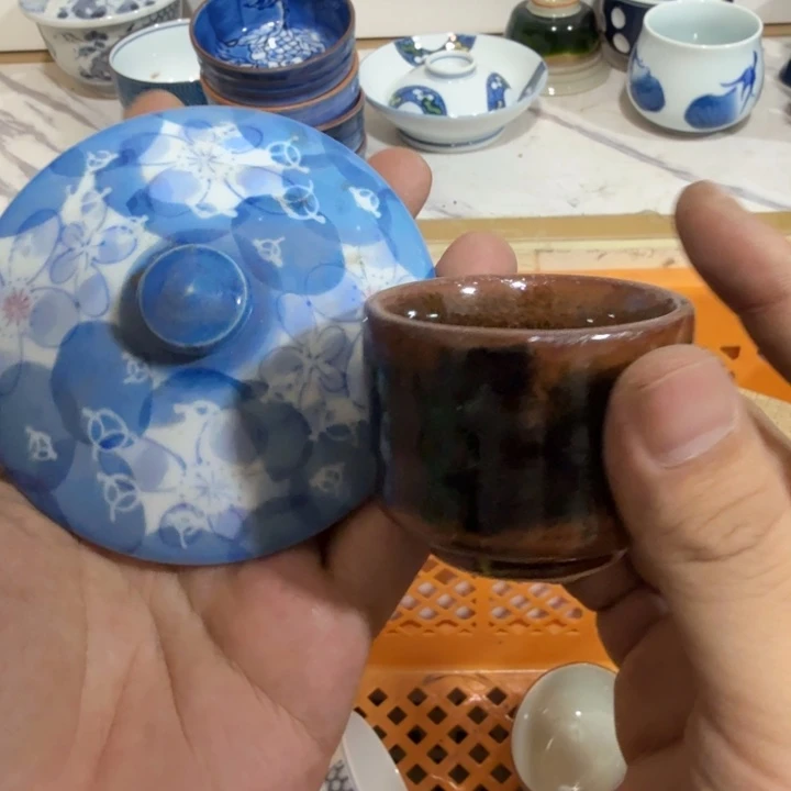 陶瓷推荐第二名20包邮