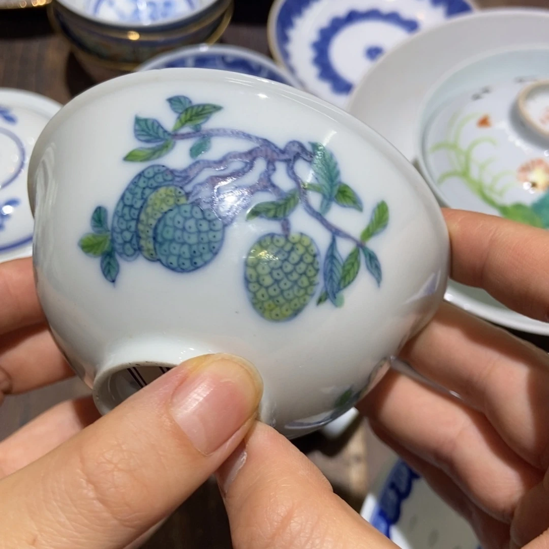 用***8陶瓷艺术品的制作