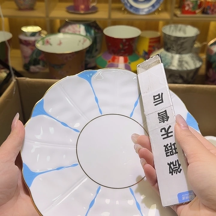 骨瓷实付满10包邮哈