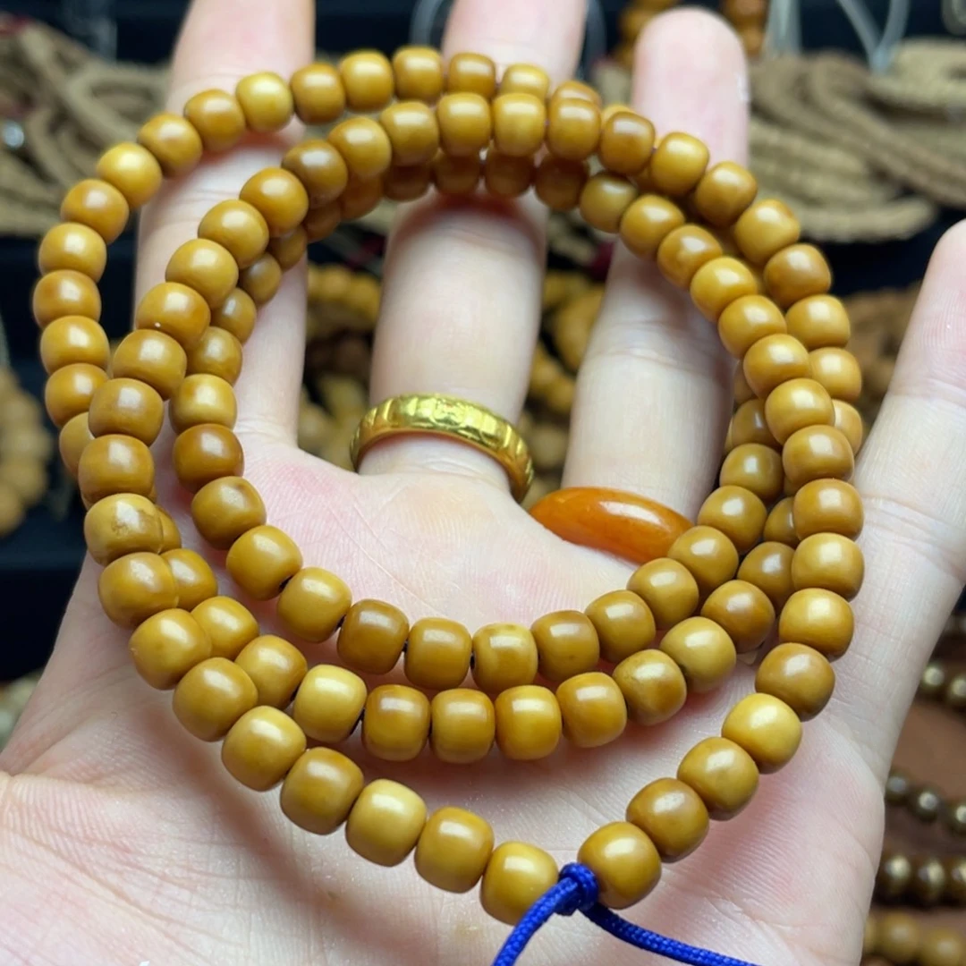 猴头核桃吊坠龙脊老型108