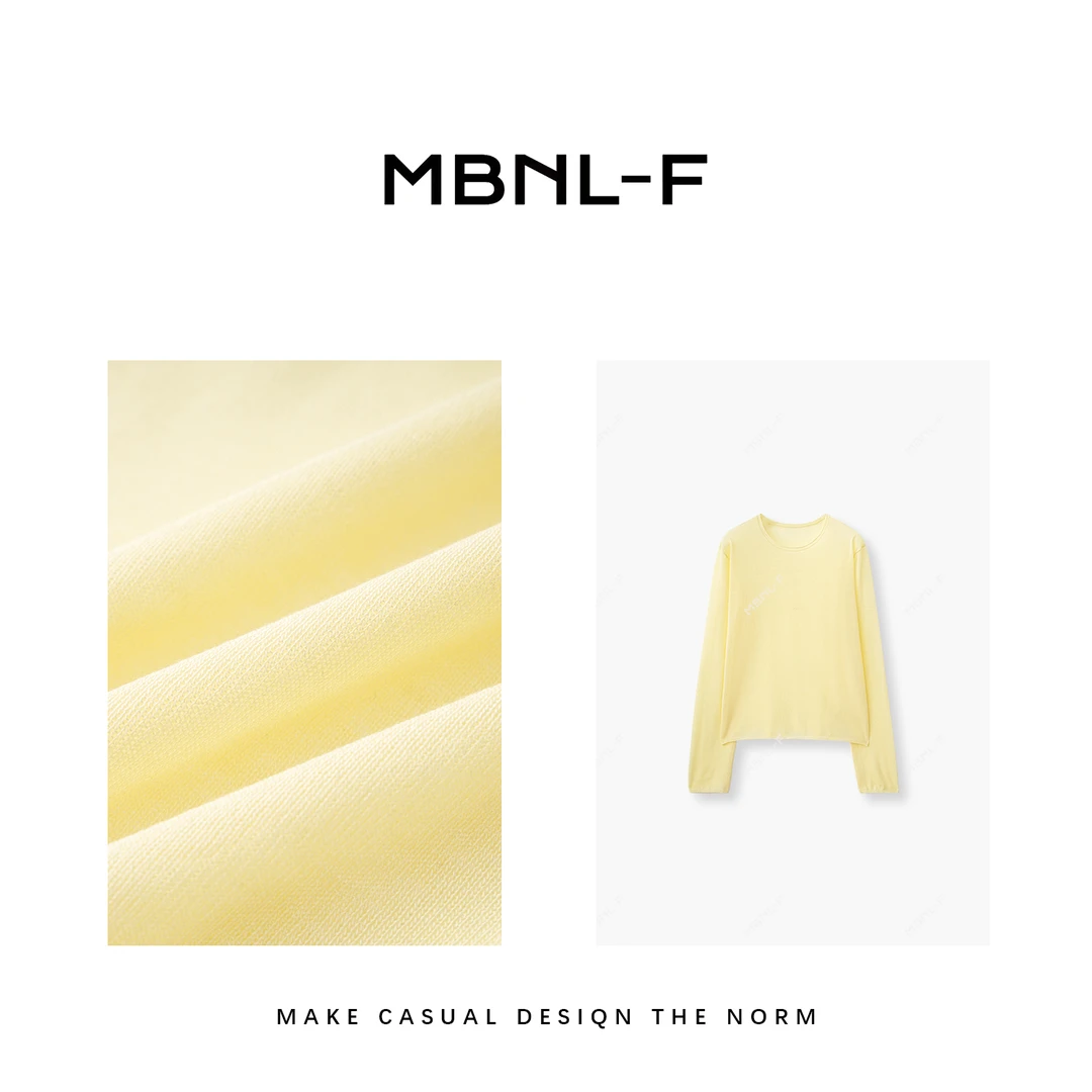 小杨桃 百搭显瘦防晒休闲百搭T恤 秦磊XM-SY9100