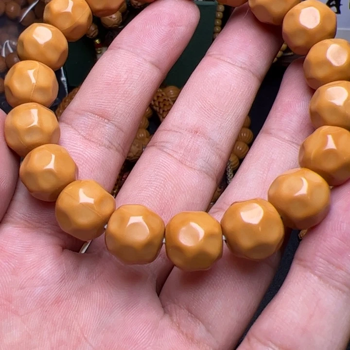 猴头核桃吊坠记录