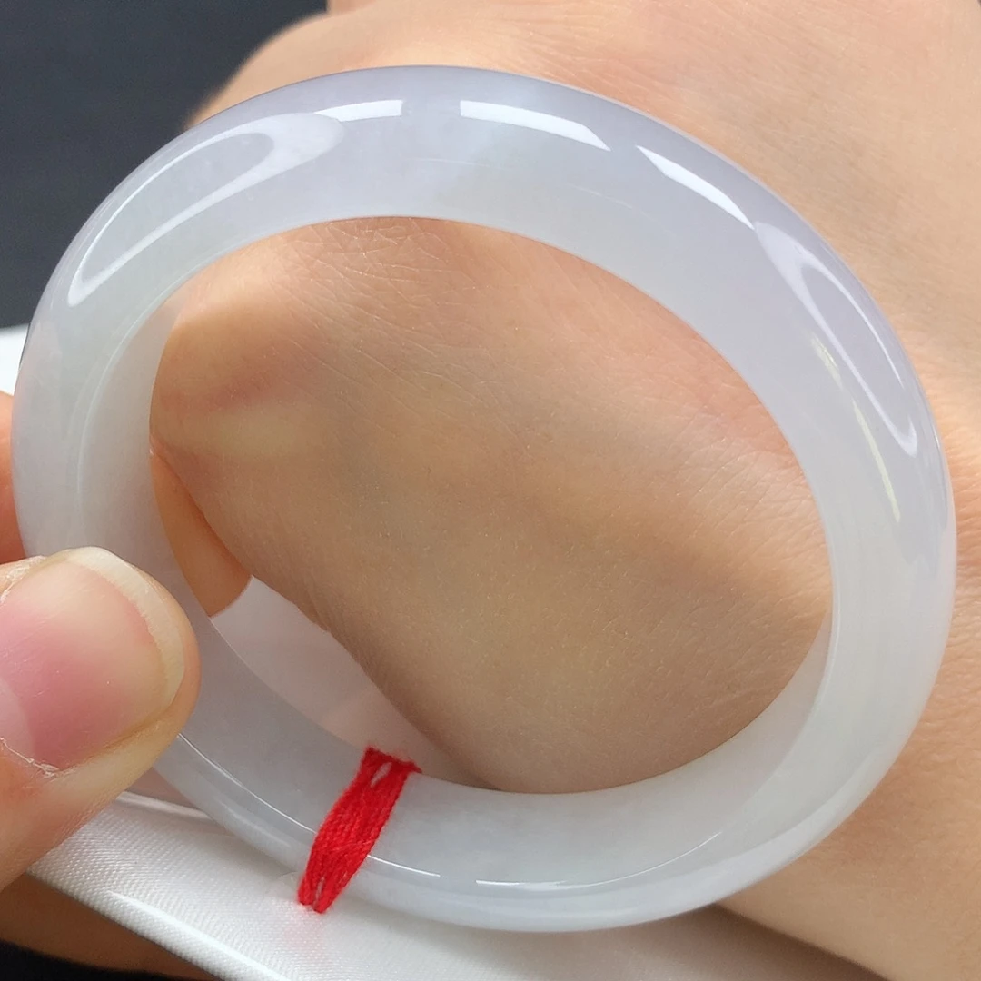 未镶嵌手镯翡翠，47号