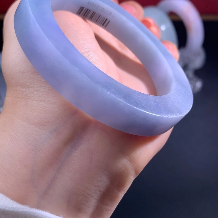 定制翡翠正圈未镶嵌