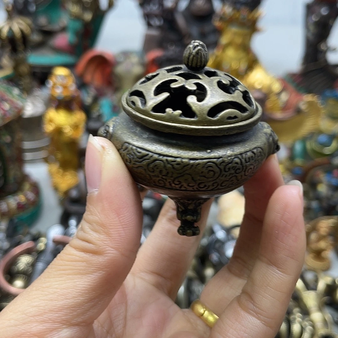 工艺品挂件一物一图