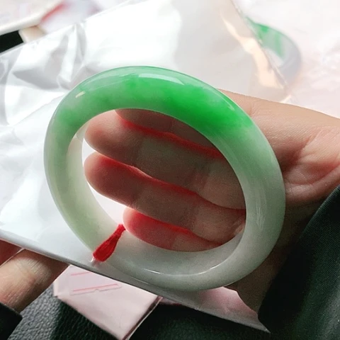 未镶嵌手镯翡翠2926强推