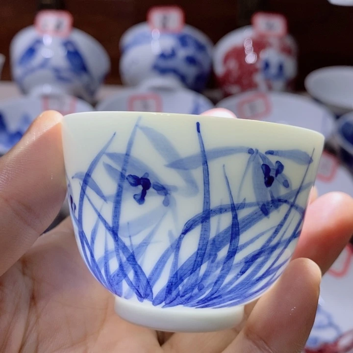 杯张学鸿老师作品