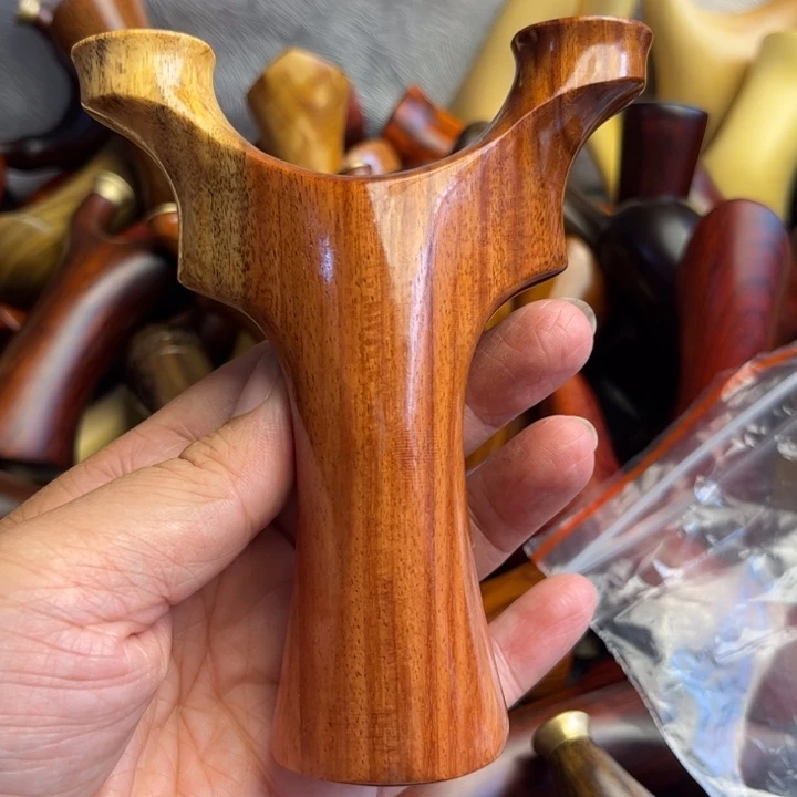 大果紫檀（缅甸花梨）瑕疵2