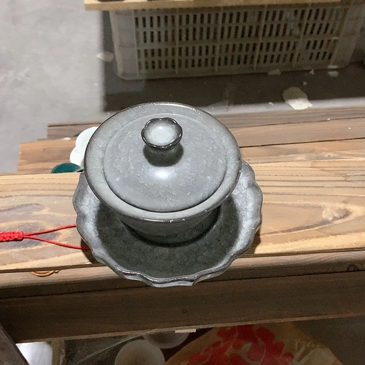 微瑕茶具介意勿拍